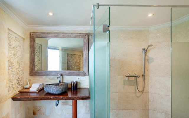 Aryaswara Villa Ubud