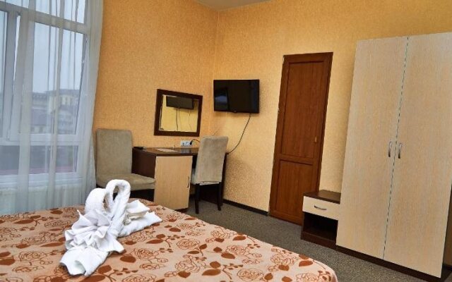 Hotel Margo