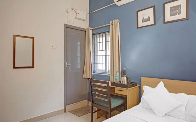 RG Suites Nanganallur