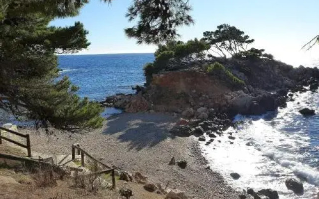 Apartment La Calanque d'Or