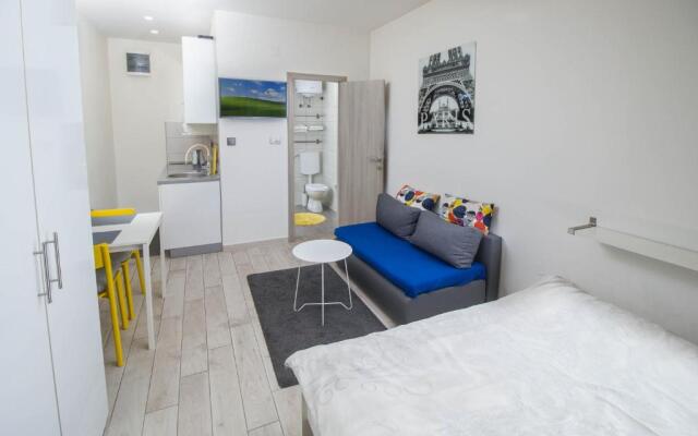 Studio Apartment Lukas