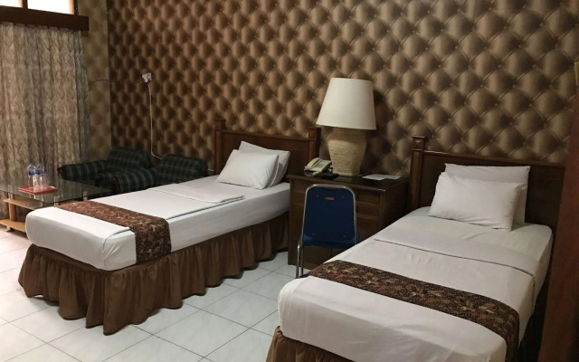 Hotel Palapa