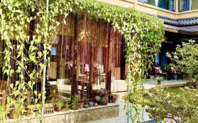 Dali Caotang Inn