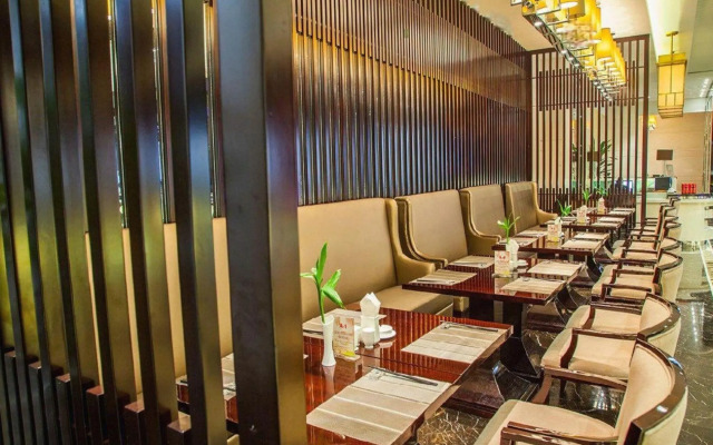 Taifu International Hotel