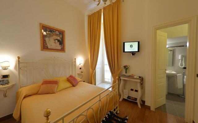 B&B Residenza Via Dei Mille