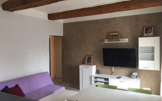 L'appartement Pyrenées