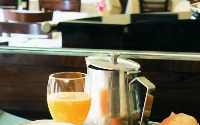 Hotel le Central
