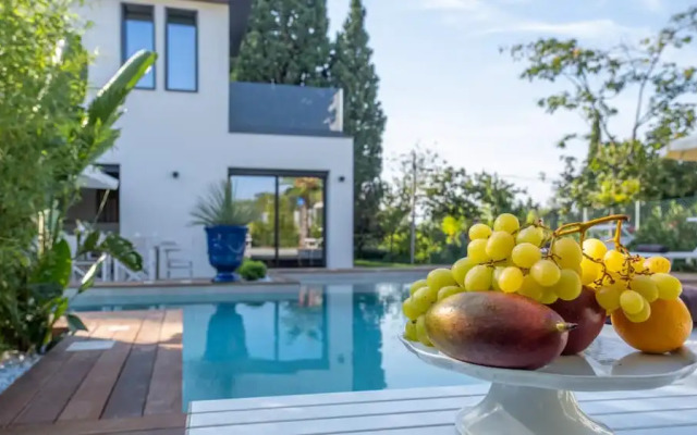 Onda 8 Emma Villas With 4 Bedrooms and 4 5 Bathrooms