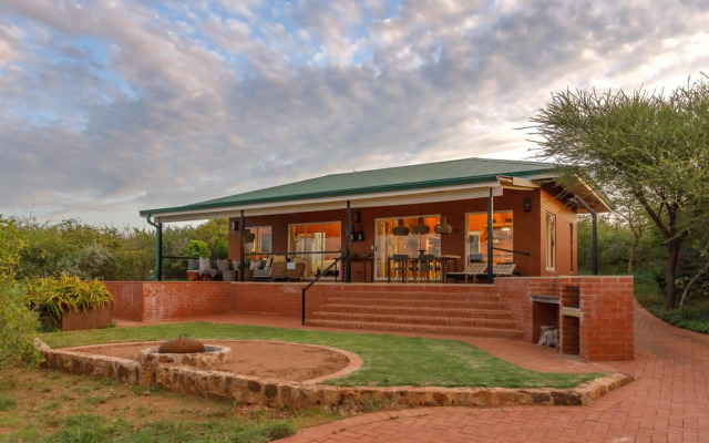 Rockfig Lodge Madikwe