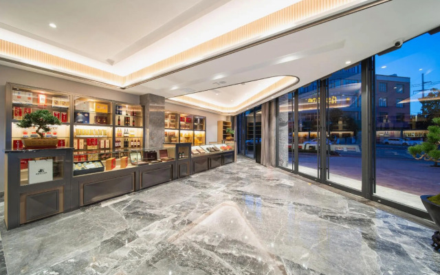 Botai Sunshine Hotel