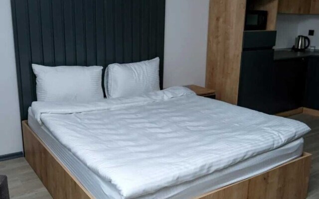 Pars Suites Hotel