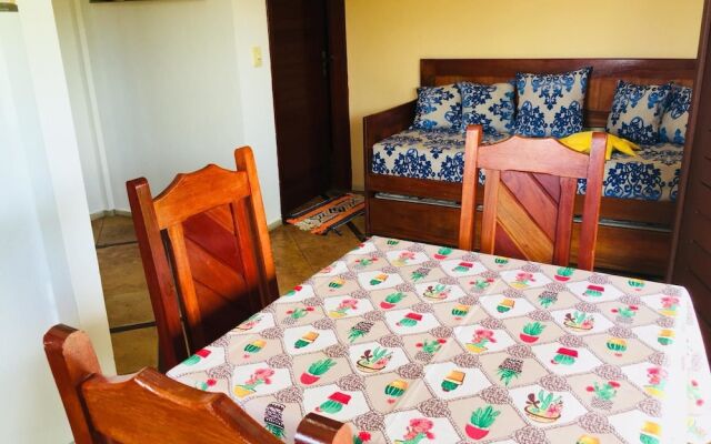 Residencial Bem Te Vi