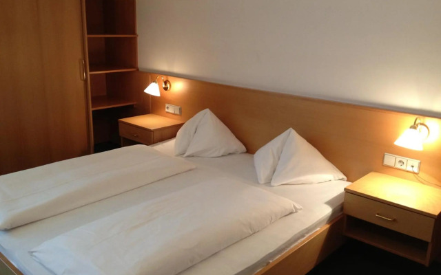 Appartement Resort Hanneshof