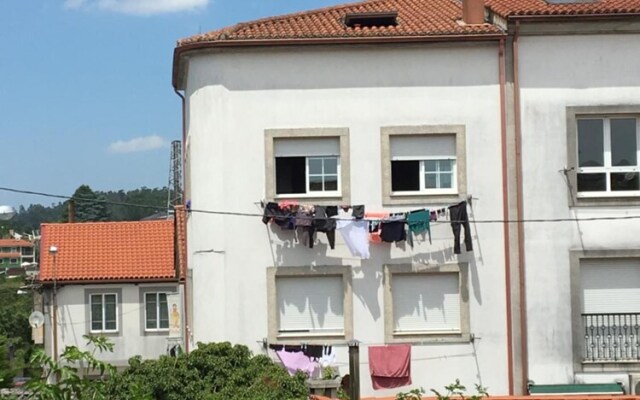 Albergue o Apalpador - Hostel