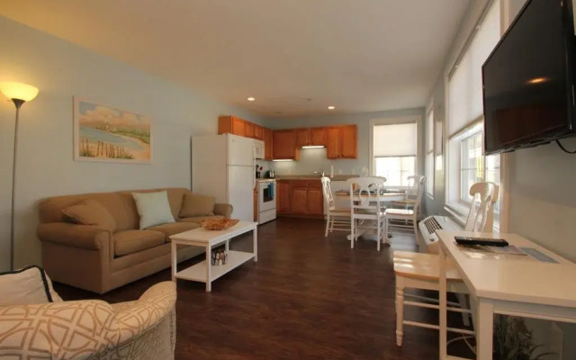 Atlantic Ocean Suites