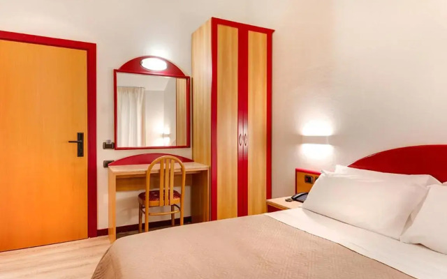 Custodisca Hotel Evolution