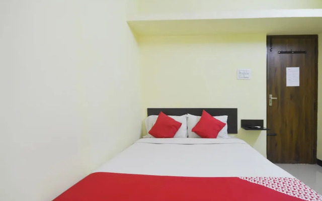 Rose Park Inn by OYO Rooms