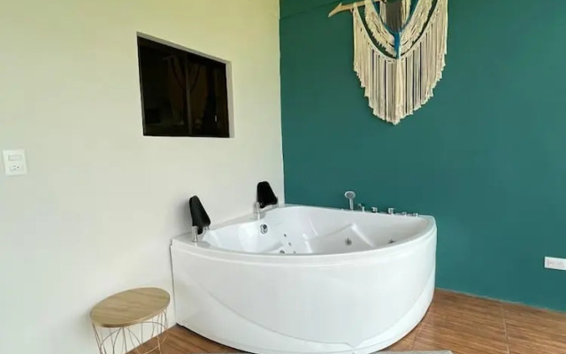 Villa Luna del Arenal