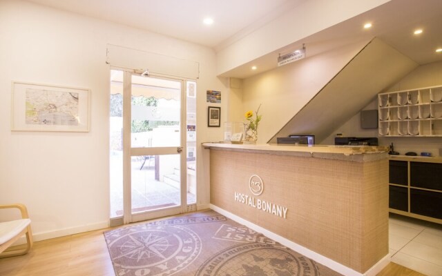Hostal Bonany