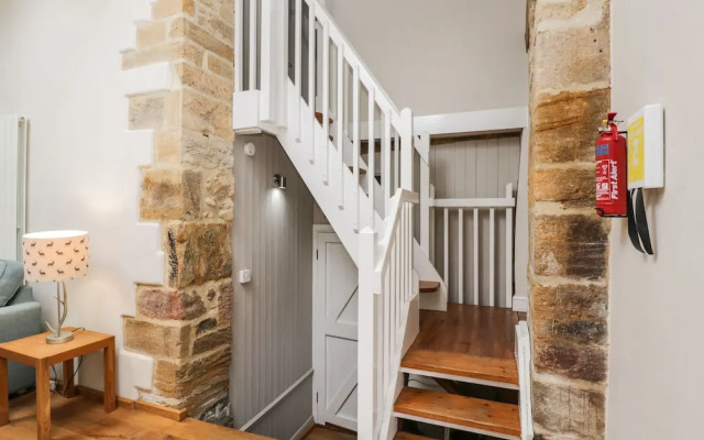 Bower Coach House