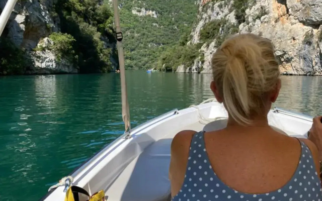 Studio sur les toits