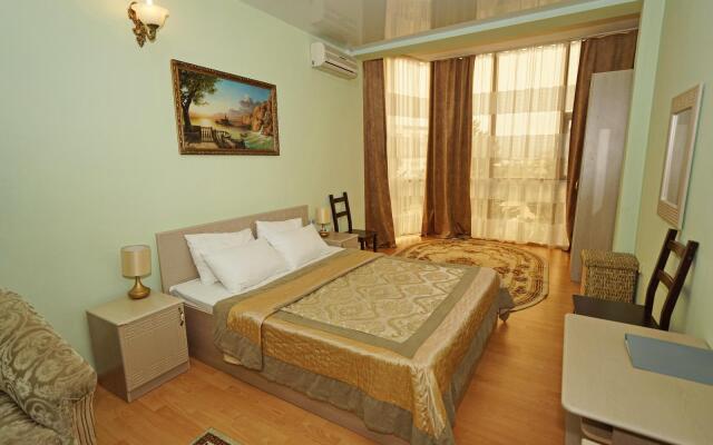 Hotel Leto