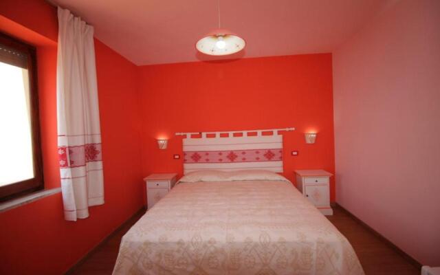 Bed & Breakfast Selvaggio Blu