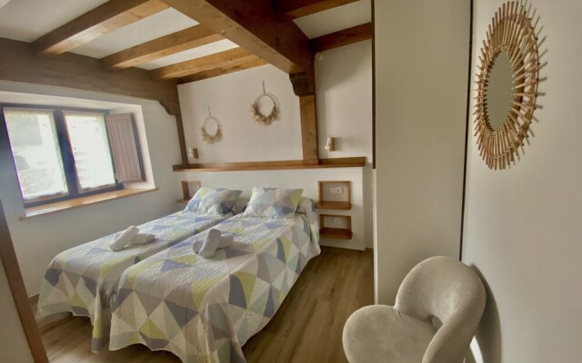 Apartamentos la Ventana de Mogrovejo