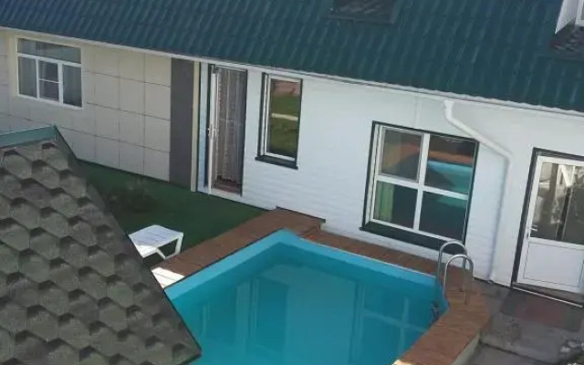 Holiday Home Slavyanskiy