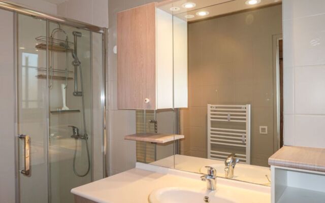 House Les Iris Roussillon