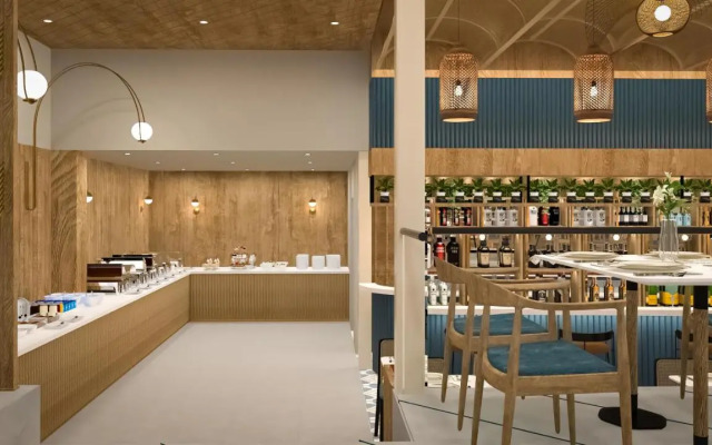 Cygnett Collection KK Hotel