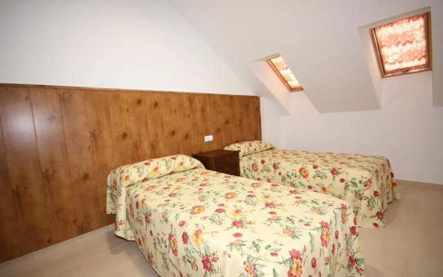 Apartamentos Rurales Campillo