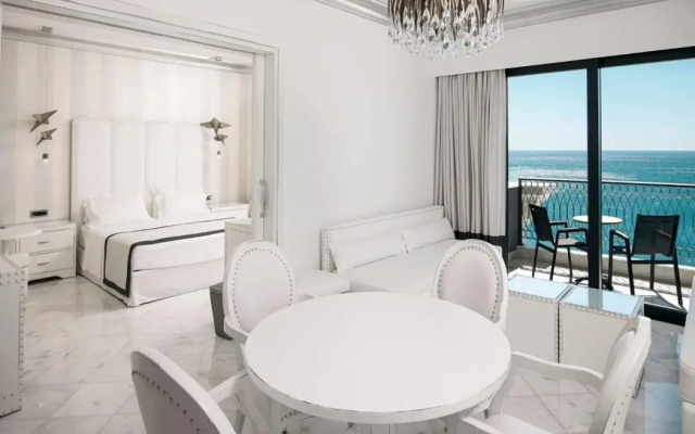 Отель Mitsis Alexander the Great