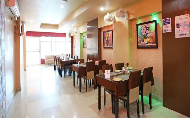 OYO 12536 Garden Plaza