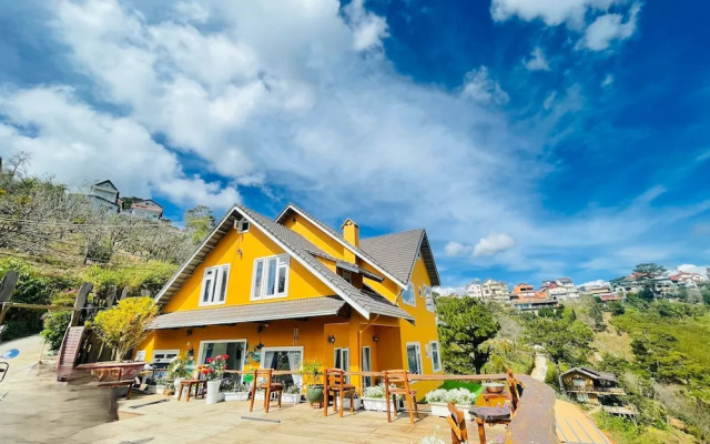 May Trang Villa