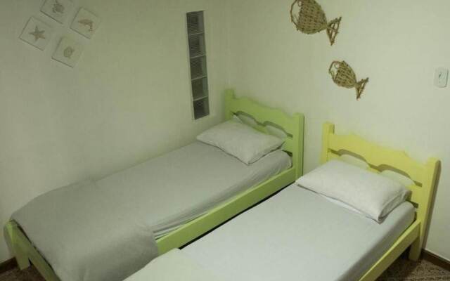 Hostel Cabo Frio