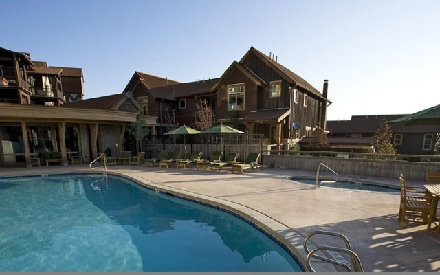 Blackstone 107 in Park City