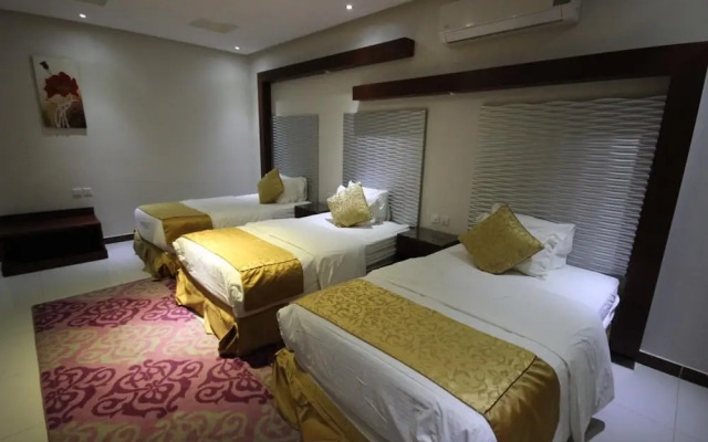 Tooq Suites
