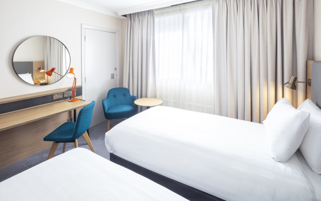 Holiday Inn High Wycombe M40, Jct. 4 by IHG