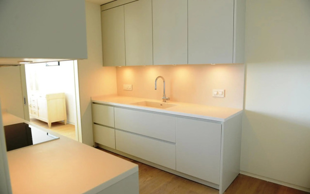 Atakoy Marina Park Hotel Residences