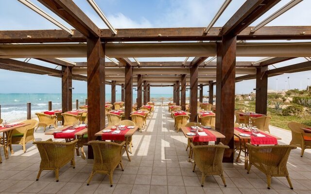 Club Marmara Djerba Mare - All Inclusive