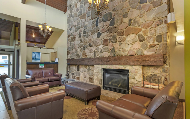 Best Western Plus Dryden Hotel & Conference Centre