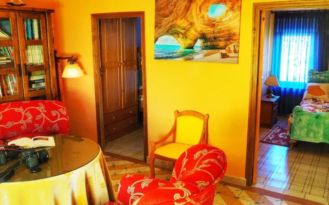 Casa rural Quevedo