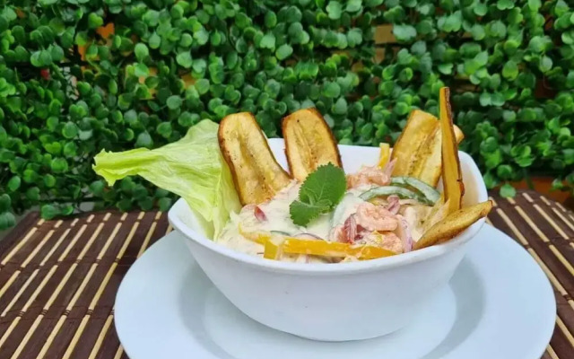 Las Cascadas Hostel Tayrona