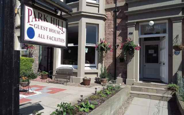 Park Hill Guest House