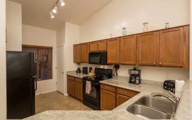Blue's Retreat 3 Bedroom by Casago