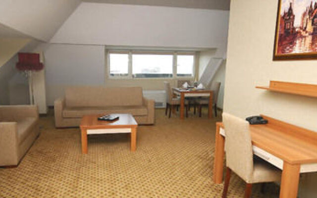 Arca Suite Hotel