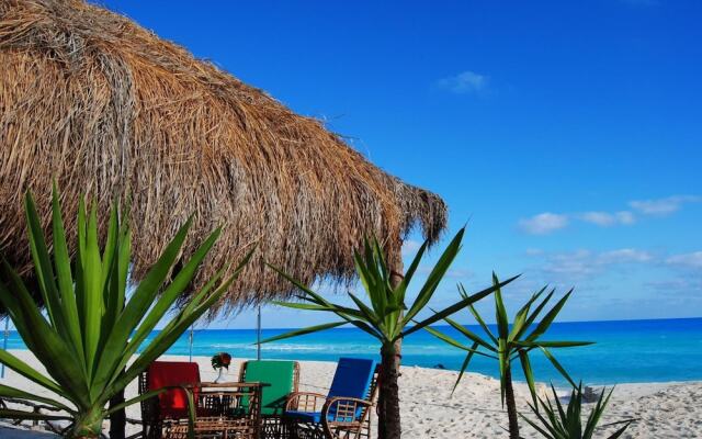 Aida Beach Hotel - El Alamein