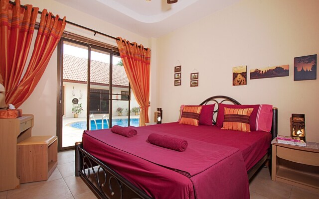 Villa Oditi