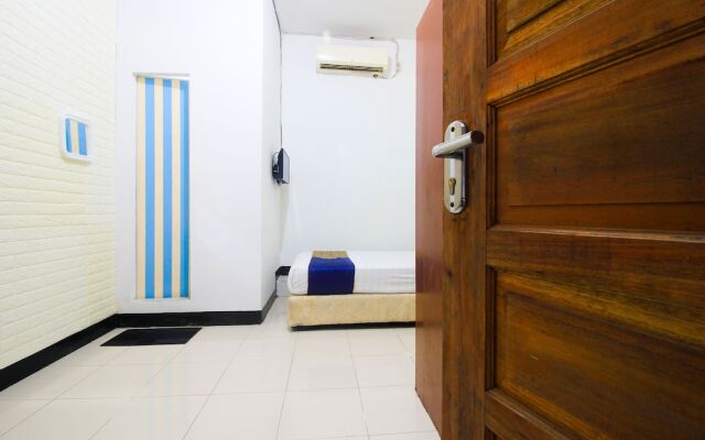 SPOT ON 2252 Ranira Homestay